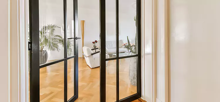 Bifold Door Replacement Sparks