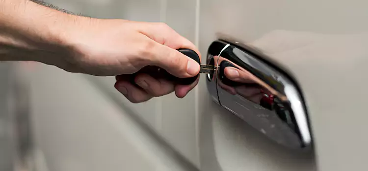 Why Choose Our Auto Locksmith Team in Sparks, NV?