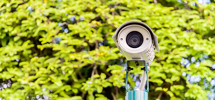 Advanced Surveillance Solutions for Every Need in Sparks