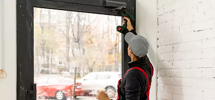 Comprehensive Door Closer Services in Sparks, NV
