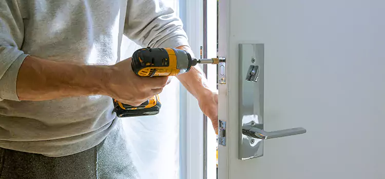 Door Knob Lock Repair Sparks