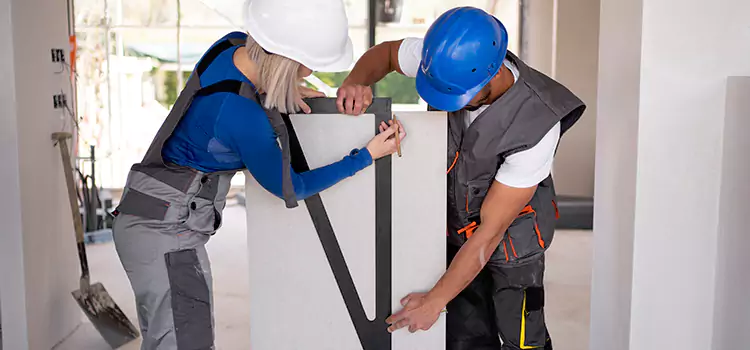 Why Choose Us for Door Panel Services in Sparks, NV?