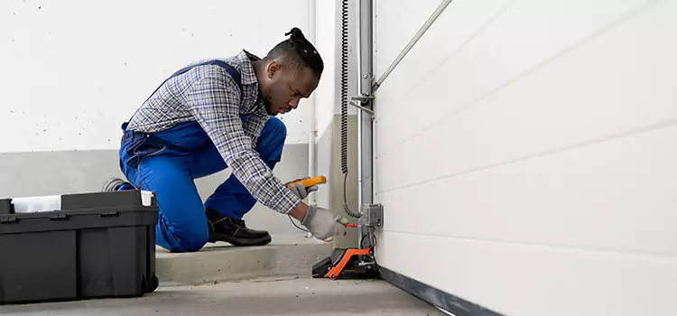 Expert Solutions for Every Garage Lock Need in Sparks, NV