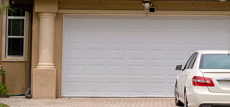 Comprehensive Garage Door Maintenance Services in Sparks, NV