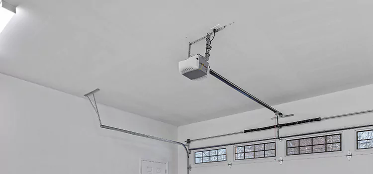 Experienced Garage Door Installers Sparks