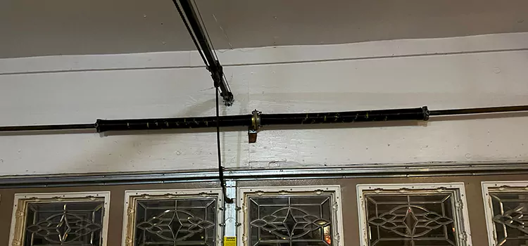 Garage Door Spring Repair Near Me Sparks
