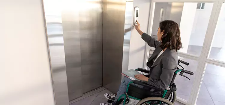 Benefits of Modern Handicap Door Systems in Sparks, NV