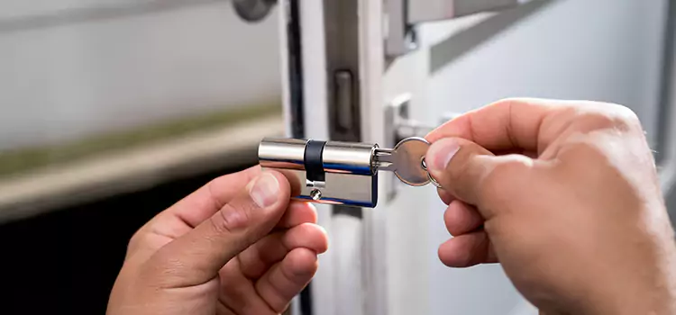 Emergency Locksmith for House Sparks