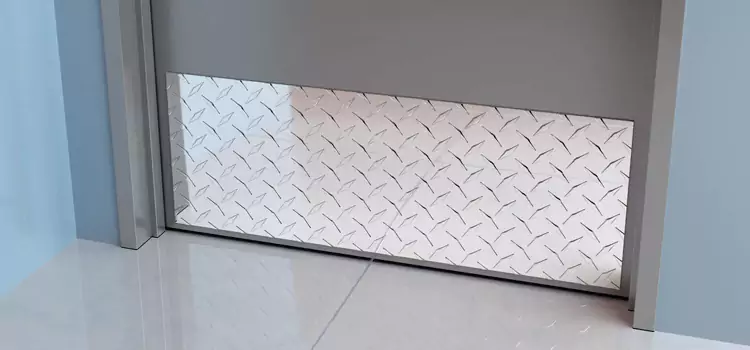 Benefits of Professional Kick Plate Solutions in Sparks, NV