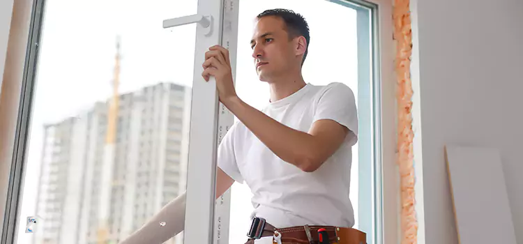 Patio Glass Replacement Sparks