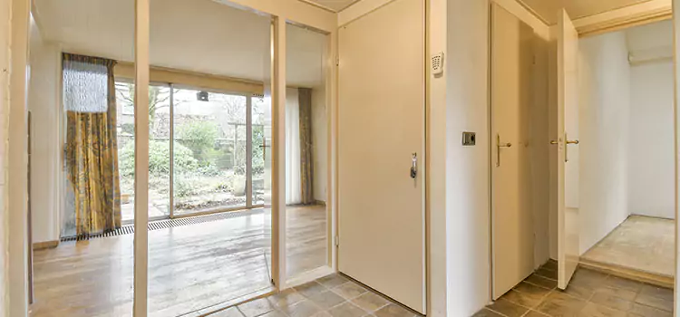 Why Choose Our Pocket Door Experts in Sparks, NV?