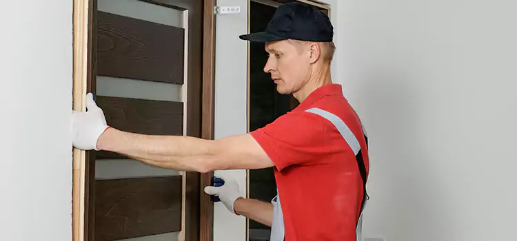 Frame and Panel Restoration Sparks