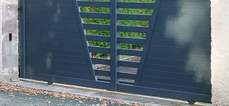 Automated Gate Company Near Me Sparks