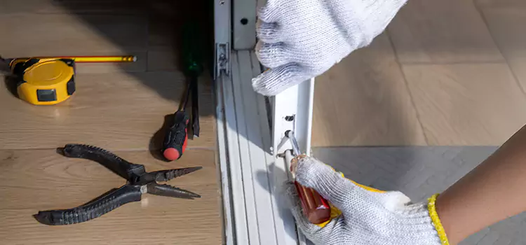 Sliding Door Installation Services in Sparks, NV