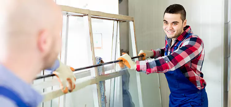 Patio Door Panel Replacement Sparks
