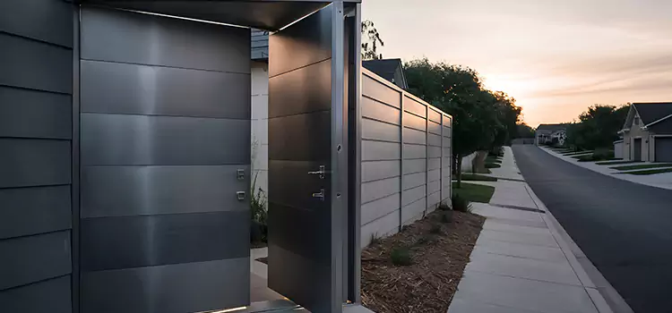 Comprehensive Steel Door Solutions in Sparks, NV