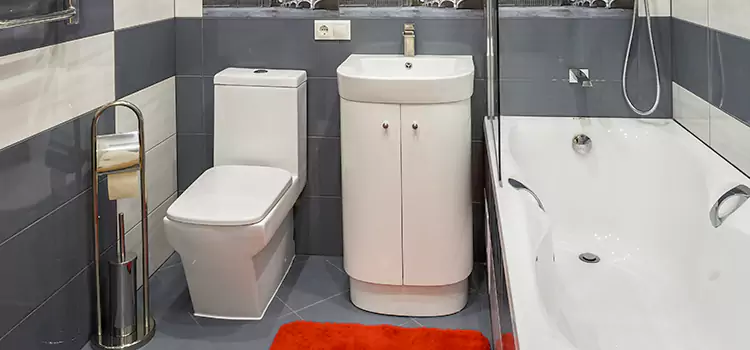 Hansgrohe Shaving Mirror Sparks