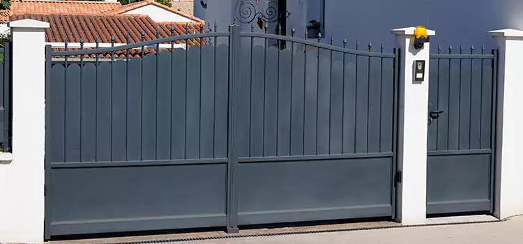 Emergency Commercial Gate Repair Sparks