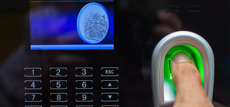 Your Trusted Partner for Secure Access in Sparks, NV