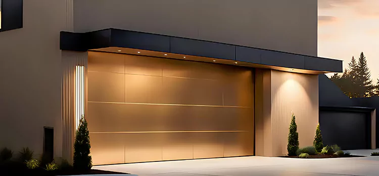 Garage Door Remote Programming Sparks