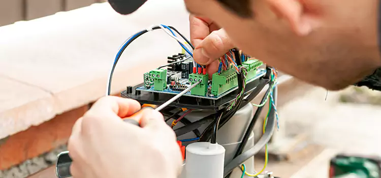 Specialized Brand Gate Motor Repairs Sparks