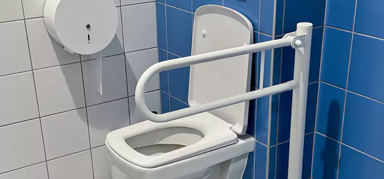 Comprehensive Solutions in Sparks, NV for Accessible Facilities