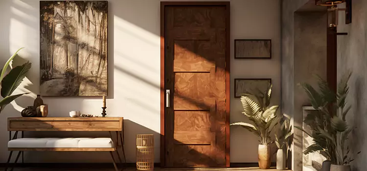 Specialty Interior Doors Sparks