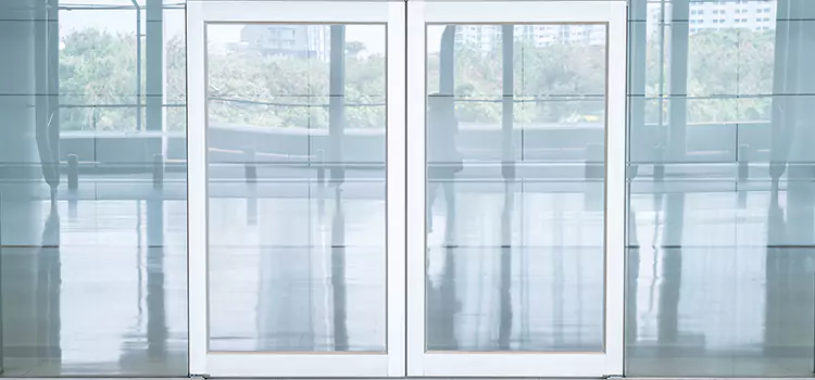 Mobile Sliding Screen Door Replacement Sparks
