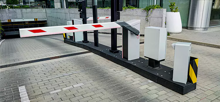 Custom Gate Design & Integration Sparks