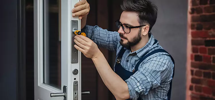 Residential Door Repairs Sparks