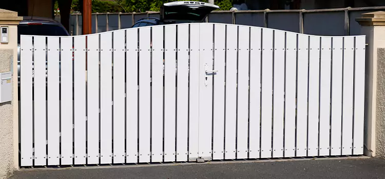Why Choose Us for Residential Gate Repair in Sparks, NV?