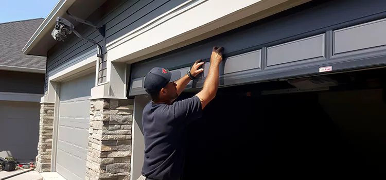 Janus Roll Up Doors Sparks