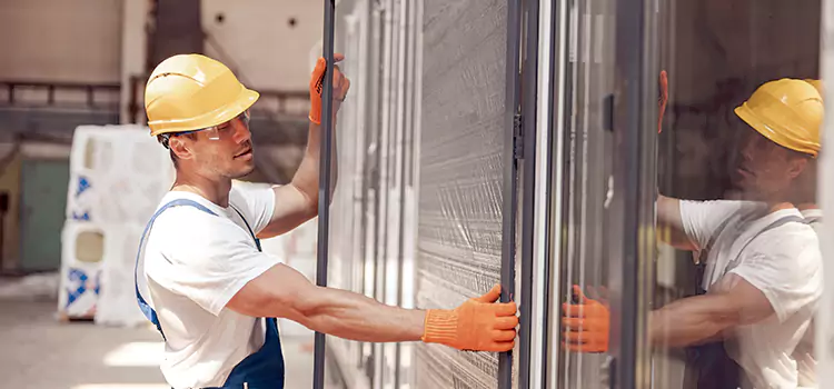 Sliding Door Mesh Replacement Sparks