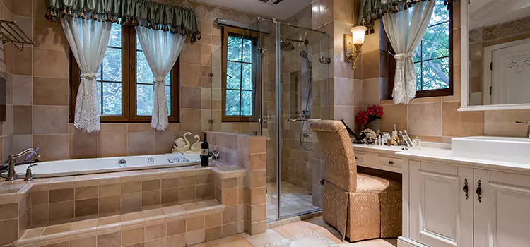 Universal Remodeling Sparks